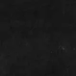 Black, a real concrete sample