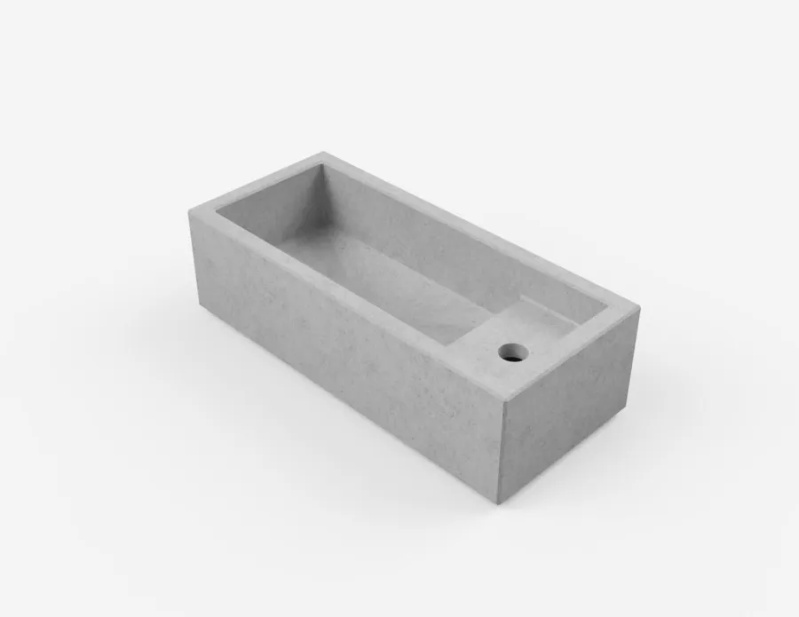 Esme basin