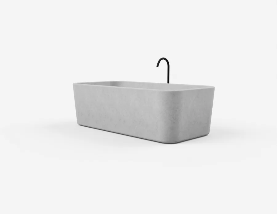 Luna bath