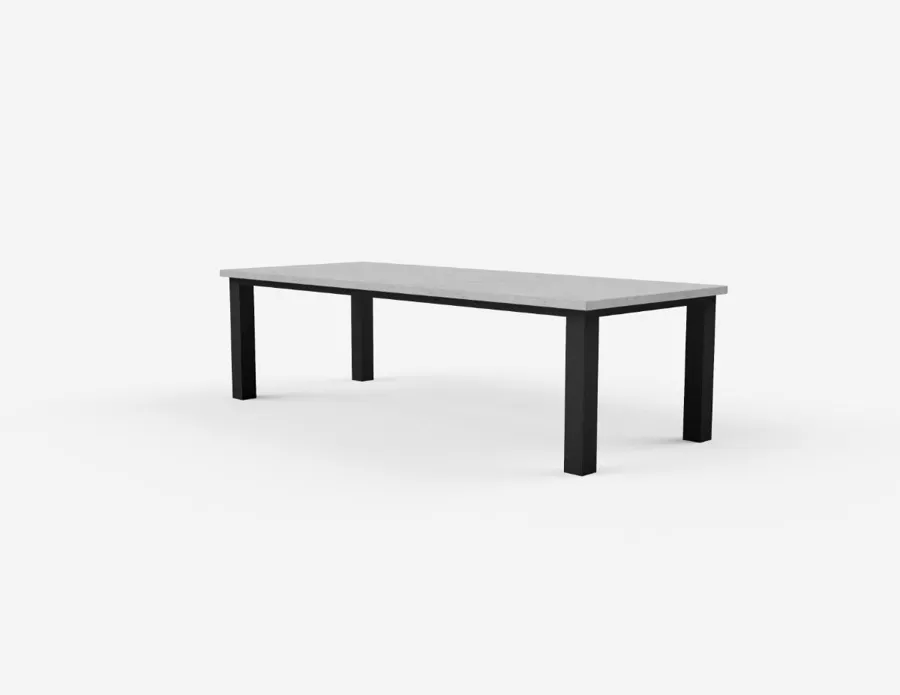 Thomas table