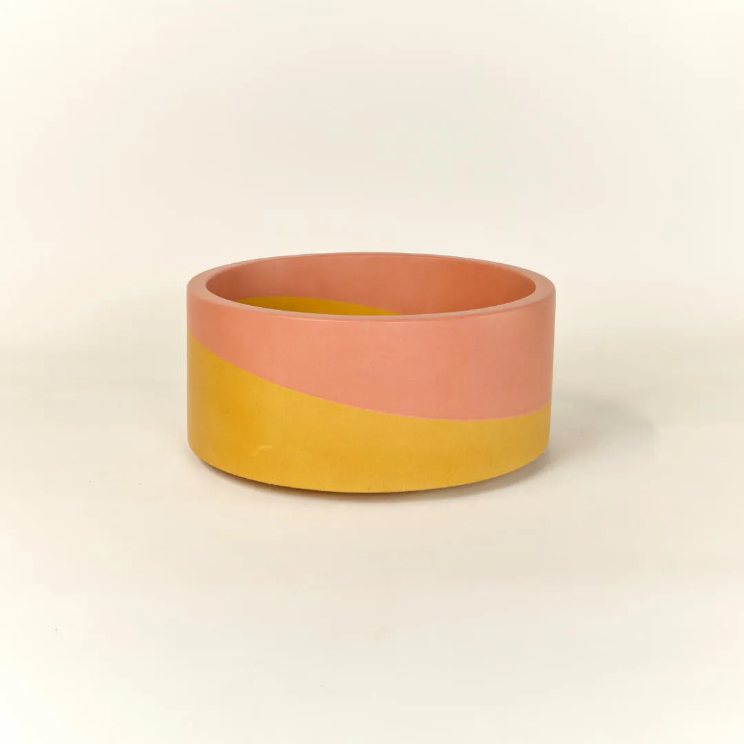 Limited Edition - Dern 300mm - Fruit Salad - Diagonal, the piece itself