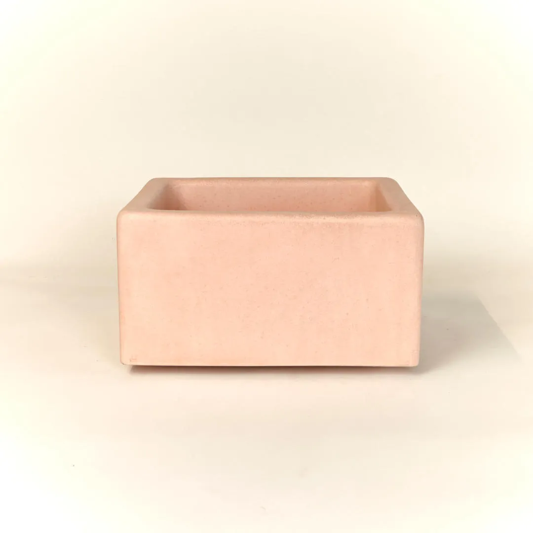 Marb - Small - Rose, this exact piece, photo 3 of 3