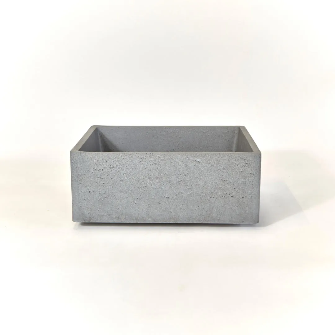Margo - Small - Pewter, this exact piece, photo 3 of 3