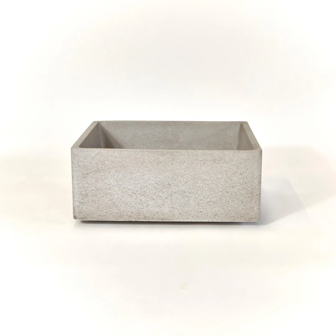 Margo - Small - Stone, this exact piece, photo 3 of 3