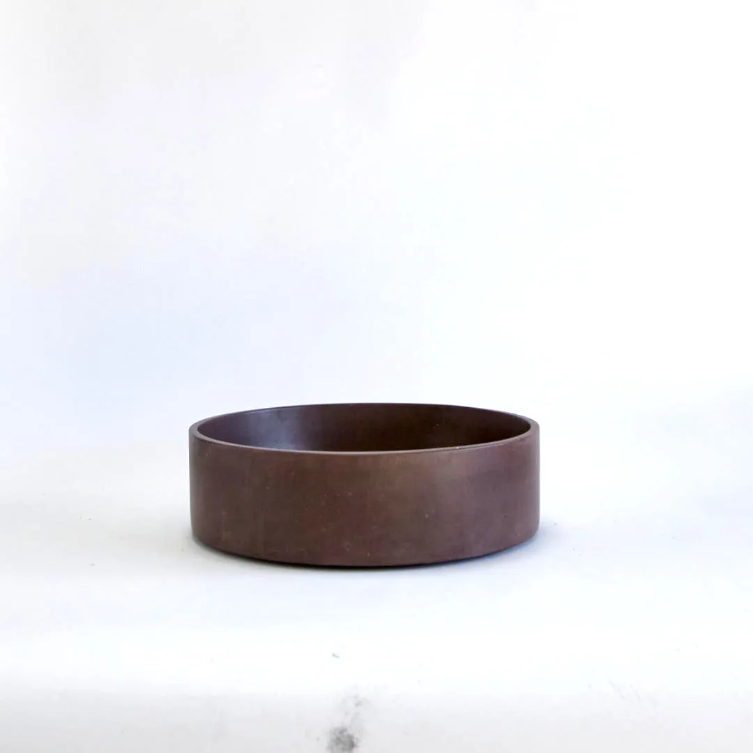 Omoi - 420mm - Chocolate, this exact piece, photo 3 of 3