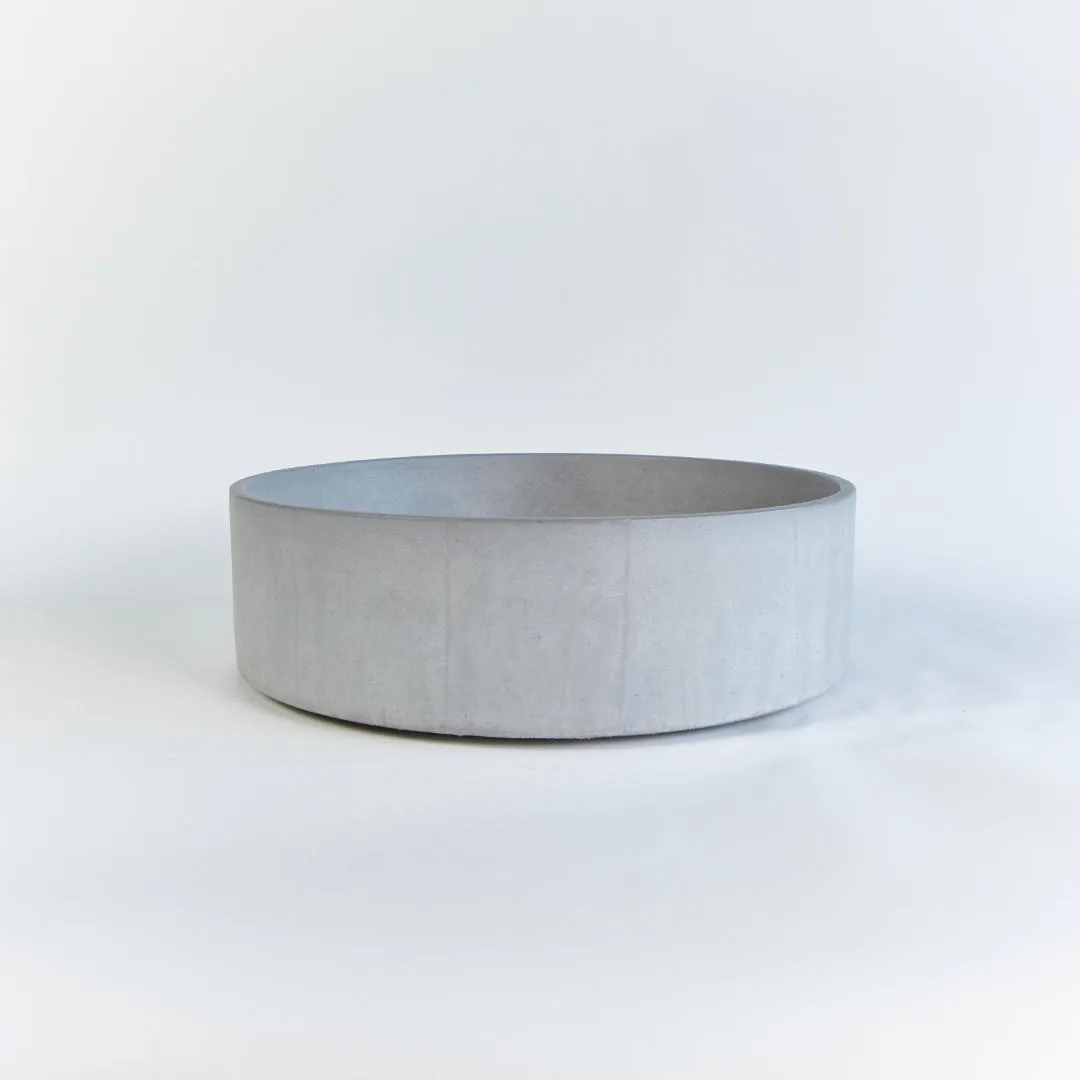 Omoi - 420mm - Natural, the piece itself