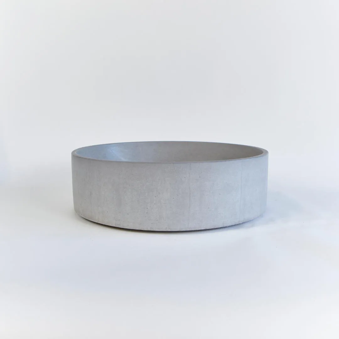 Omoi - 420mm - Natural, view 3 of 3. The piece itself.