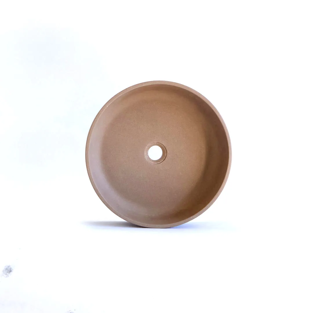 Omoi - 420mm - Oat, the piece itself