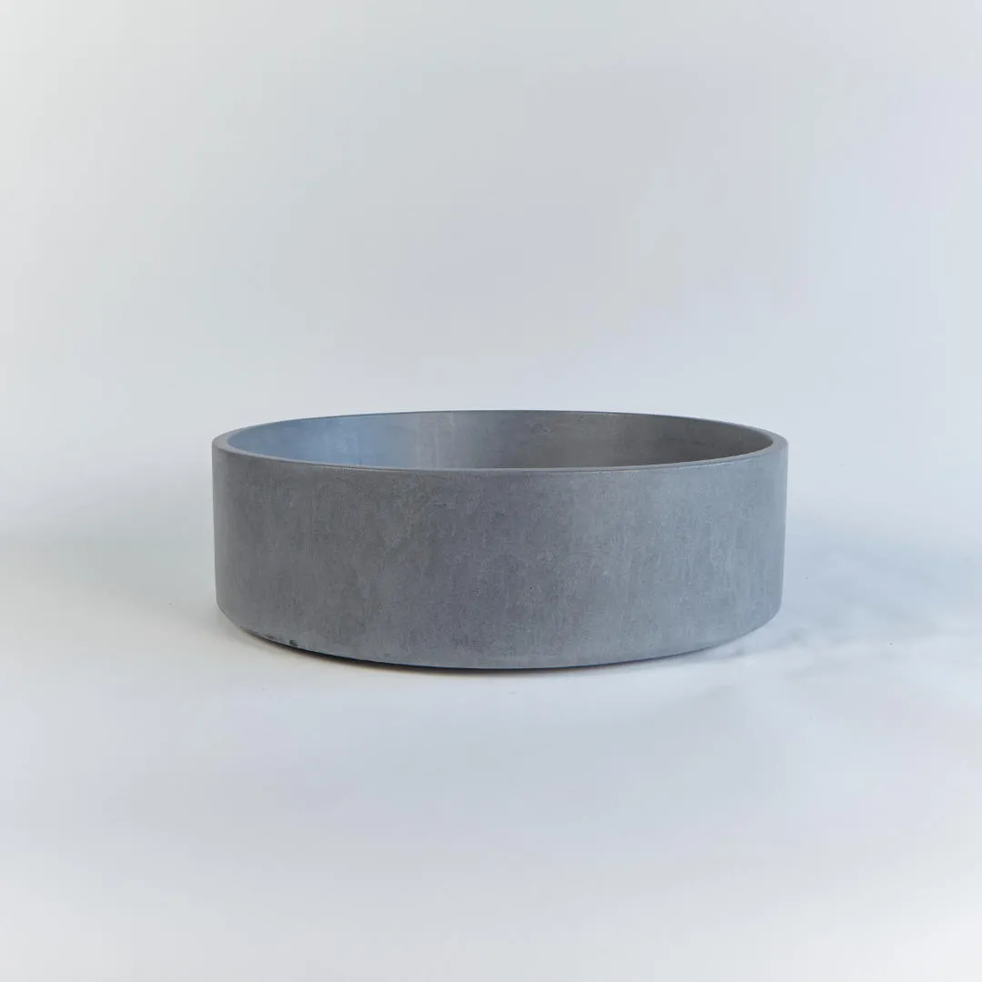 Omoi - 420mm - Stone, the piece itself
