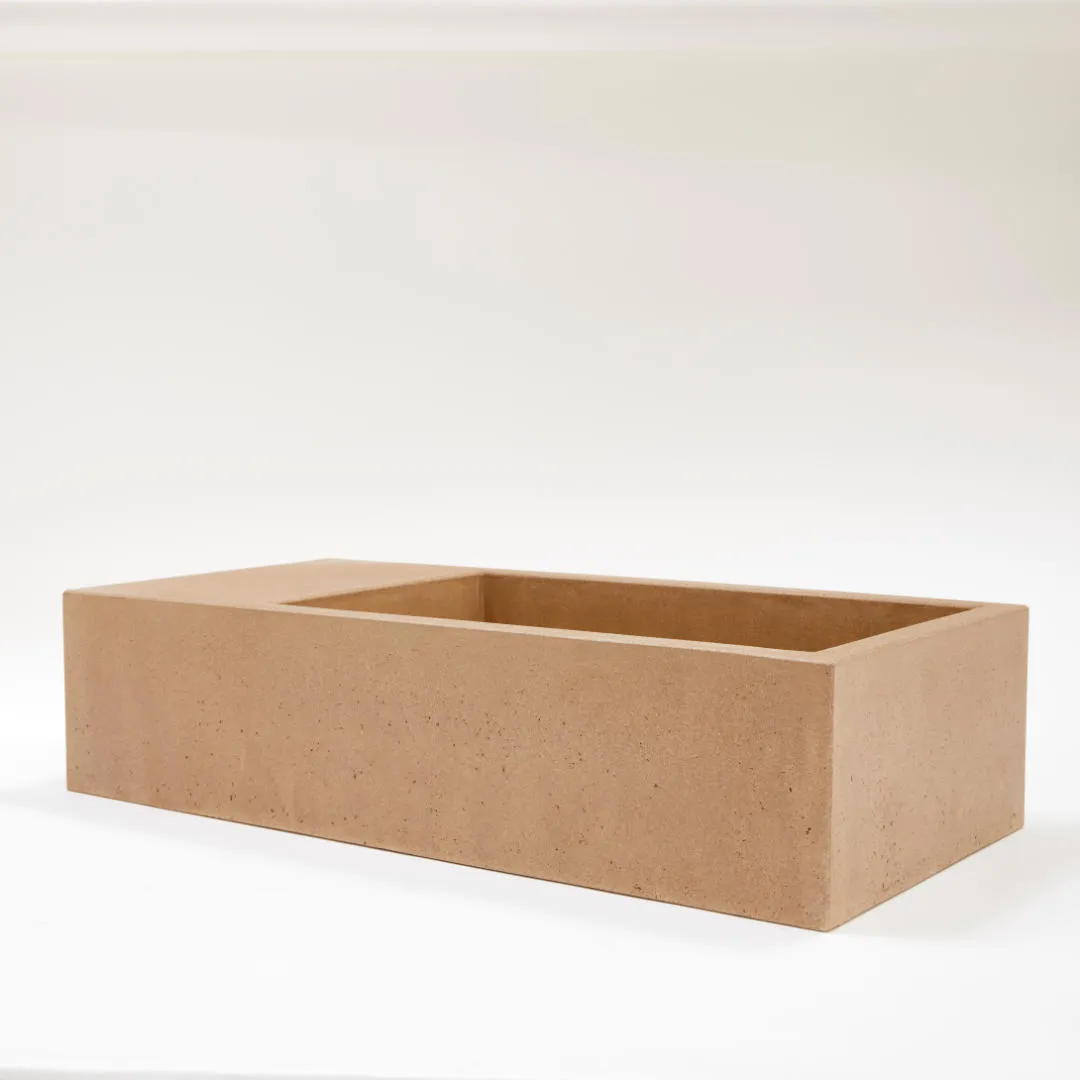 Phoebe - Oat, this exact piece, photo 3 of 3