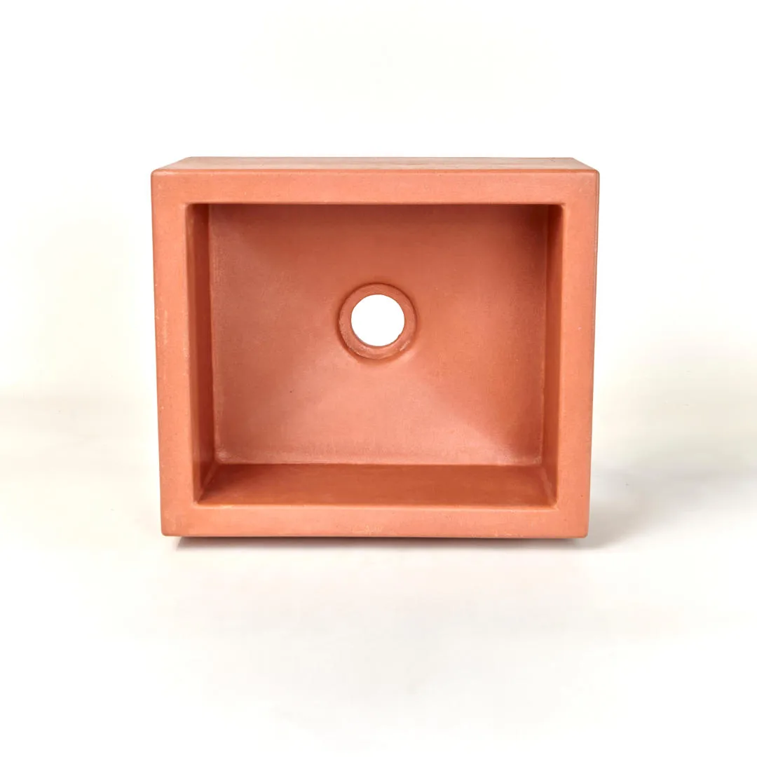 Vaso - Small - Moroccan, the piece itself