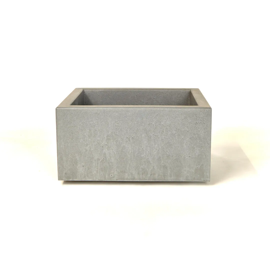 Vaso - Small - Pewter, this exact piece, photo 3 of 3