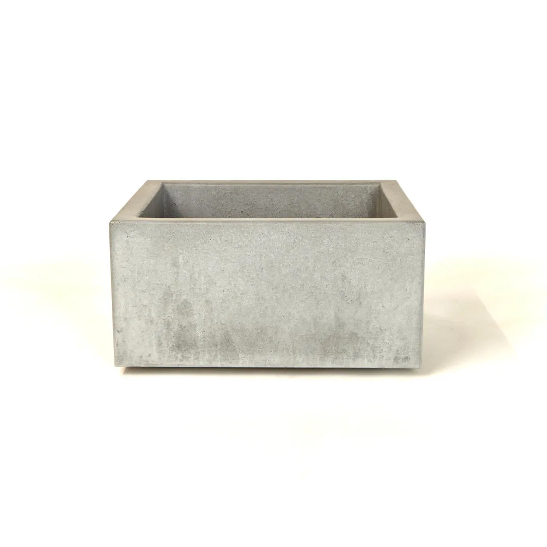 Vaso - Small - Stone, this exact piece, photo 3 of 3