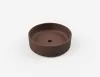 Render of an Omoi in Chocolate