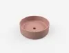 Render of an Omoi in Dusky Pink
