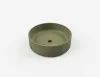 Render of an Omoi in Olive