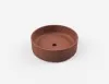 Render of an Omoi in Terracotta